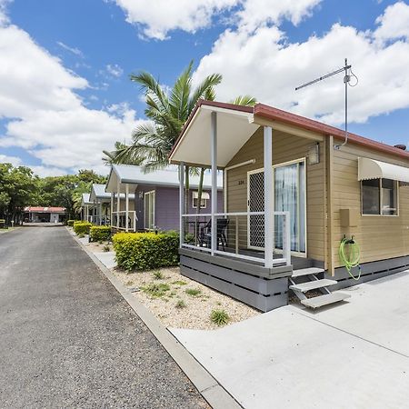 Grafton By Gateway Lifestyle Holiday Parks Exterior foto
