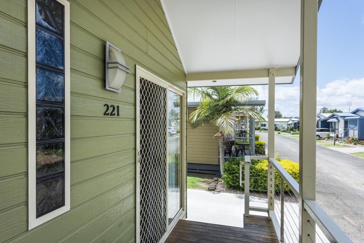 Grafton By Gateway Lifestyle Holiday Parks Exterior foto